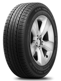 185/65R14 86H Warrior R29