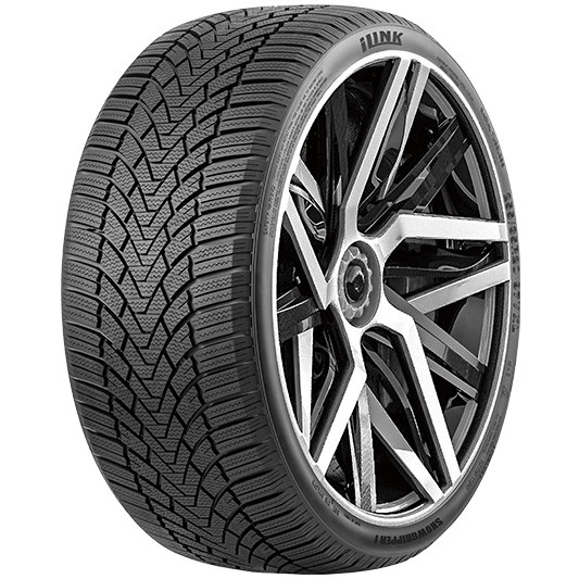 245/50R20 105H Ilink Snowgripper 1 