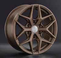 LS wheels LS 1303 8x17 6*139,7 Et:36 Dia:100,1 BZSD 