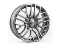 NEO 781 6,5x17 4*100 Et:43 Dia:60,1 GRD 