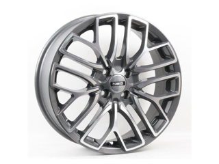 NEO 781 6,5x17 4*100 Et:43 Dia:60,1 GRD