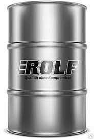Моторное масло Rolf Energy SAE 10W-40 API SL/CF 208 л