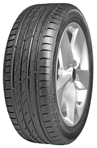 225/45R18 95W Ikon Tyres (Nokian Tyres) Character Ultra