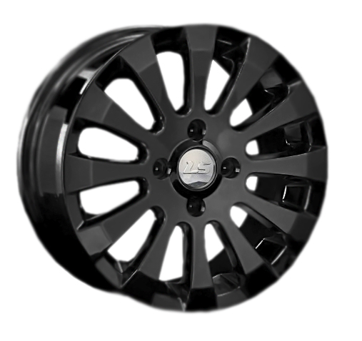 LS wheels L1 6,5x16 5*112 Et:38 Dia:73,1 GM 