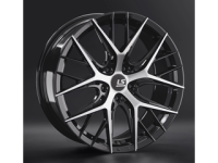 LS wheels FlowForming RC57 8x18 5*112 Et:39 Dia:66,6 BKF 