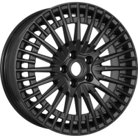 KDW KD1820 7x18 5*114,3 Et:35 Dia:66,1 Matt_Black_Painted 