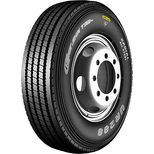 грузовая шина MAXXIS UR288 11 R22.5 148/145L 16pr Универсальная