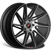 Inforged IFG26-R 8,5x19 5*112 Et:32 Dia:66,6 Black Machined 