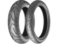 Bridgestone Battlax A41 120/70 19 60V TL Передняя 