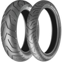 Bridgestone Battlax A41 120/70 19 60V TL Передняя 