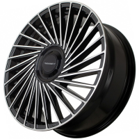 FF 869 9,5x21 5*130 Et:46 Dia:71,5 BMF