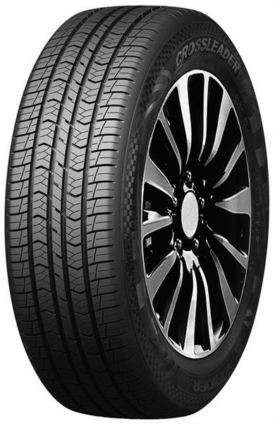 235/55 R20 105V CROSSLEADER DSS02