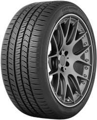 265/40R21 105W Yokohama Geolandar X-CV G057 