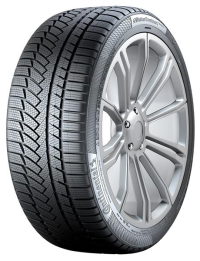 235/60R18 103T Continental ContiWinterContact TS850P (+) ContiSeal