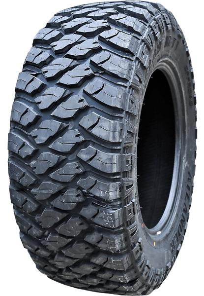 265/70R17 118/115Q Atlander ROVERCLAW M/T I 