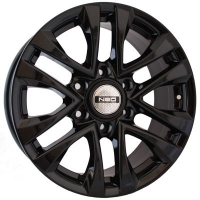 NEO 832 7,5x18 6*139,7 Et:25 Dia:106,1 BL 