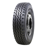 грузовая шина HIFLY HH301+ 315/80 R22.5 156/152L 20pr Универсальная