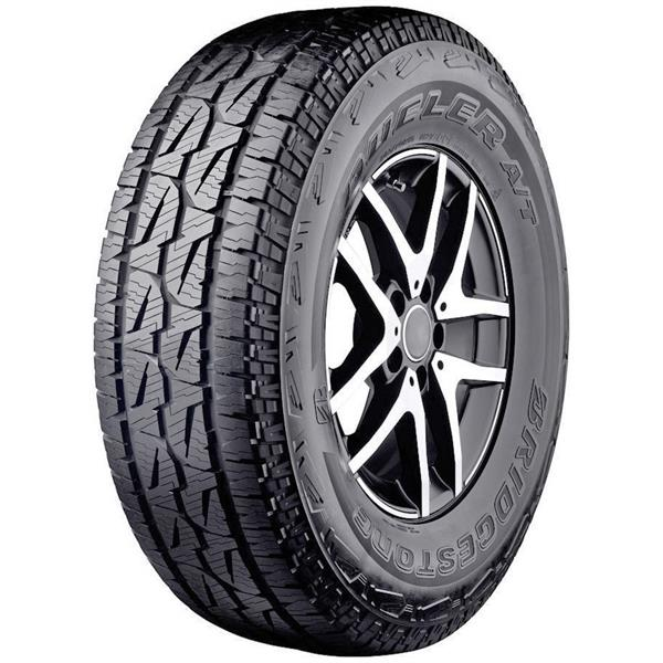 265/60R18 114S Bridgestone DUELER A/T 001 