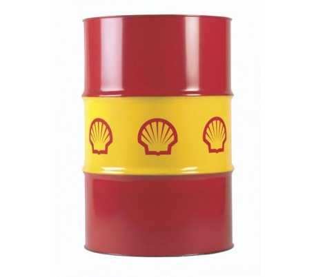 Масло для направляющих скольжения Shell Tonna S3 M 68 209л