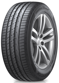 285/35R22 106Y Hankook Ventus S1 evo2 K117A