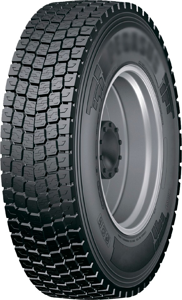грузовая шина Royal black DV211 315/80 R22.5 157/154L 20pr