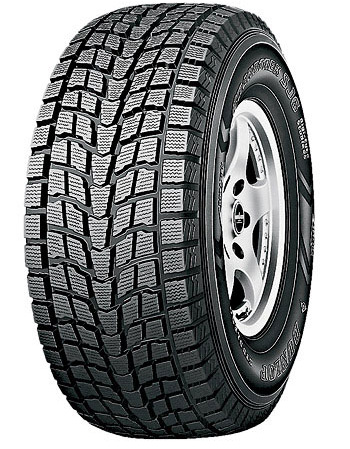245/65 R17 107Q Dunlop Grandtrek SJ6