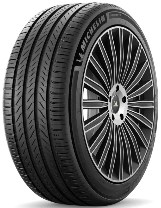 225/50R17 94V Michelin Primacy 5 