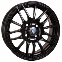 VENTI 1506 6x15 4*114,3 Et:45 Dia:67,1 BL