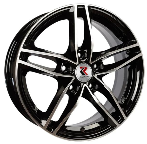 RepliKey K131 6,5x16 5*105 Et:39 Dia:56,6 BK/FP