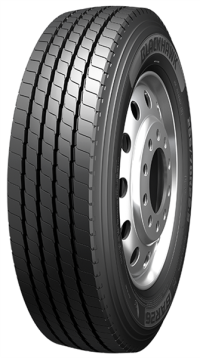 грузовая шина Blackhawk BAR26 215/75 R17.5 135/133L 16pr Универсальная