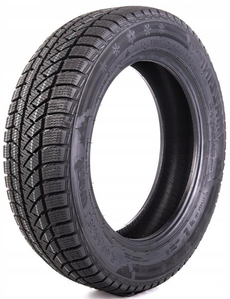 255/45R19 104H Mazzini Snow LEOPARD 2 