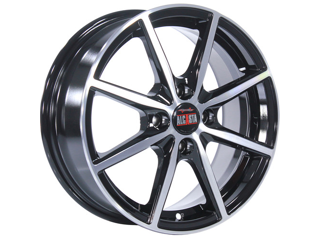 ALCASTA M63 6x15 4*98 Et:35 Dia:58,6 bkf 
