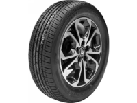215/60R17 96H Bridgestone DUELER H/T D843 