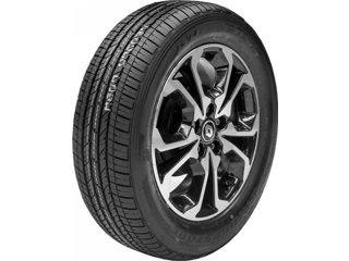 215/60R17 96H Bridgestone DUELER H/T D843 
