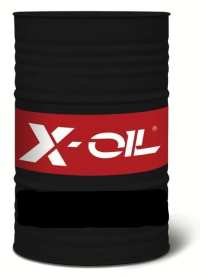 Трансмиссионное масло X-Oil ATF Multi 200 л 