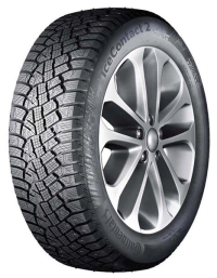 275/40 R21 107T Continental IceContact 2 SUV 