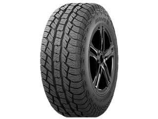 285/60R18 120S Arivo Terramax ARV Pro A/T