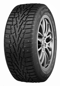 175/70R13 82T Cordiant Snow Cross 