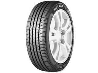 225/45R17 91W Maxxis M36 RunFlat 