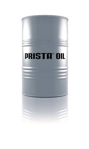Гидравлическое масло PRISTA MHV-46 HVLP 180 кг 205л