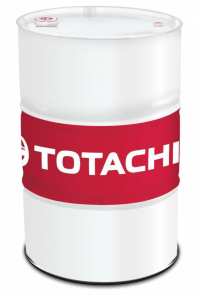 Моторное масло TOTACHI Eco Diesel Semi-Synthetic CK-4/СJ-4/SN 5W-30 200л 