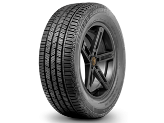 255/55R18 109V Continental CrossContact LX Sport NO 