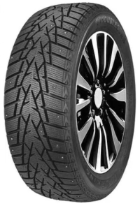 265/60R18 110Q HEADWAY HW503 