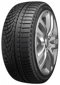 255/40R19 100V Sailun ICE BLAZER Alpine EVO 