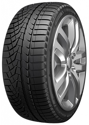 255/40R19 100V Sailun ICE BLAZER Alpine EVO 