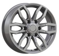 RepliKey B228 7,5x17 6*139,7 Et:25 Dia:106,1 HSB