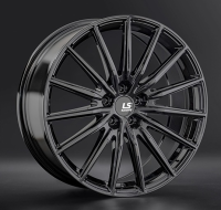 LS wheels FlowForming RC93 8x20 5*108 Et:45 Dia:63,3 bk 