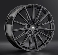 LS wheels FlowForming RC93 8x20 5*108 Et:45 Dia:63,3 bk 