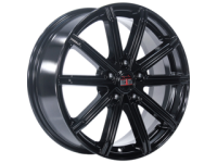 ALCASTA M64 7x17 5*114,3 Et:40 Dia:64,1 black 
