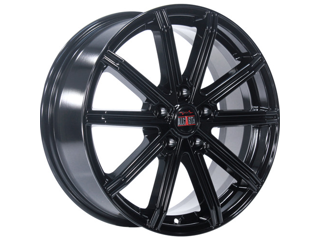 ALCASTA M64 7x17 5*114,3 Et:40 Dia:64,1 black 